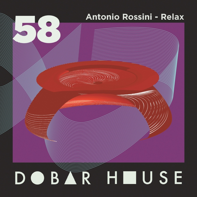 Antonio Rossini - Relax-17