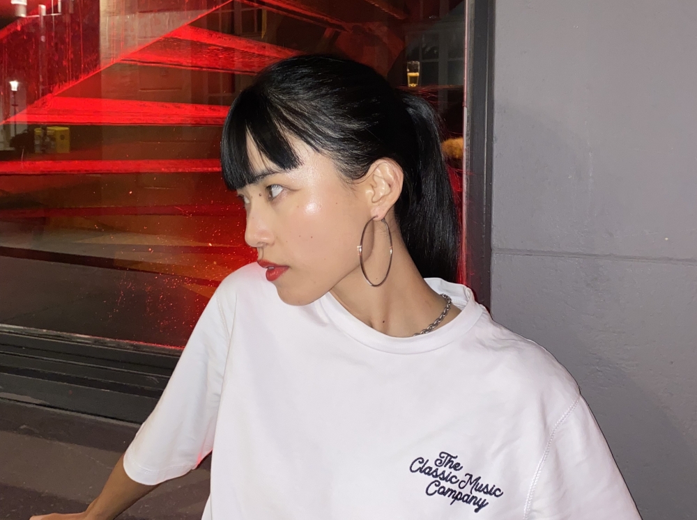 ARTIST HIGHLIGHT: AIKO INOUE-226