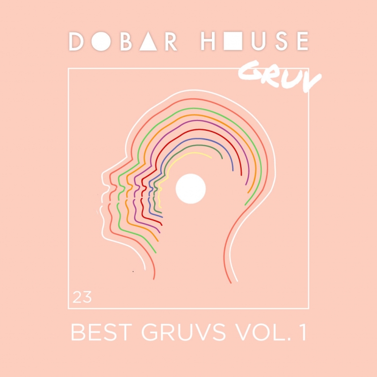 Best Gruvs Vol. 1-53
