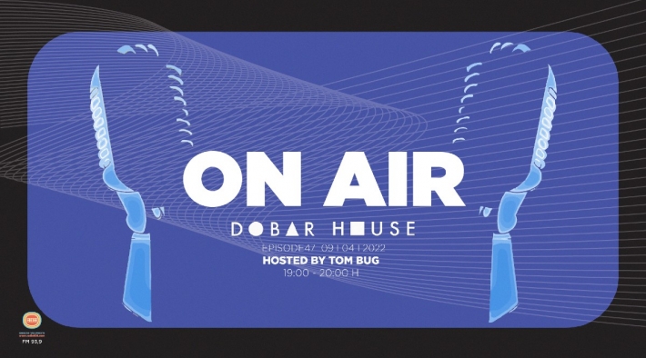 On Air Episode 47-98