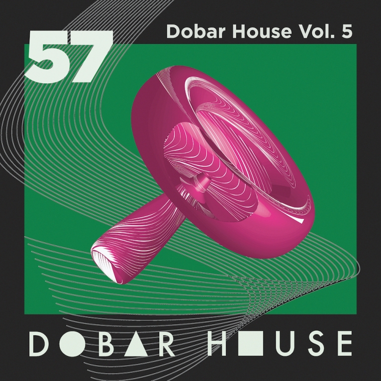 Dobar House, Vol. 5-21