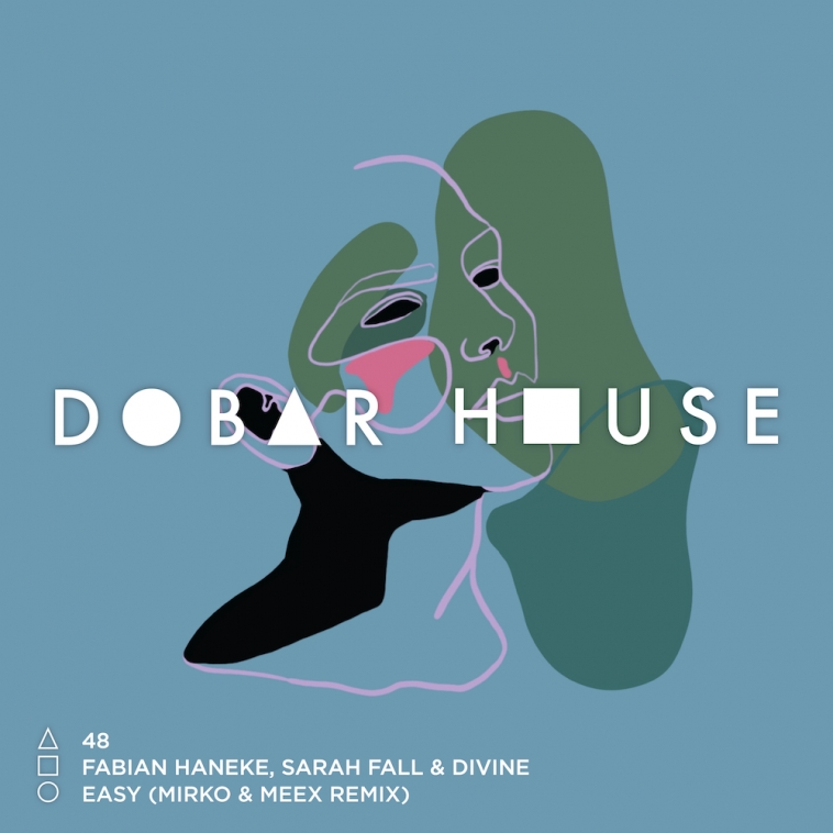 Fabian Haneke, Sarah Fall, Divine (NL) - Easy (Mirko & Meex Remix)-61