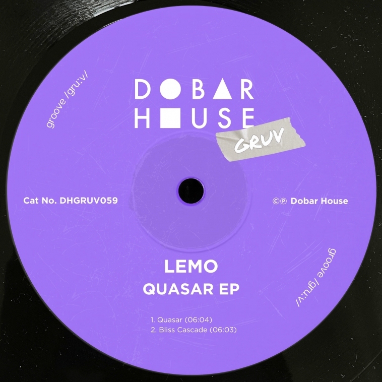 Lemo - QUasar EP-232