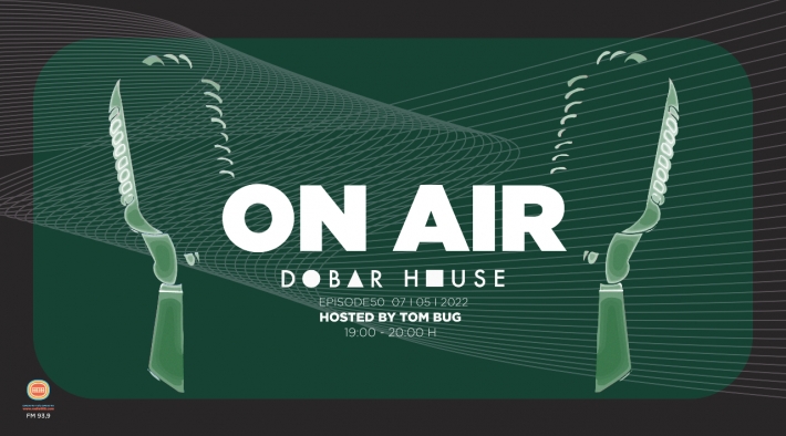 On Air Episode 50-100
