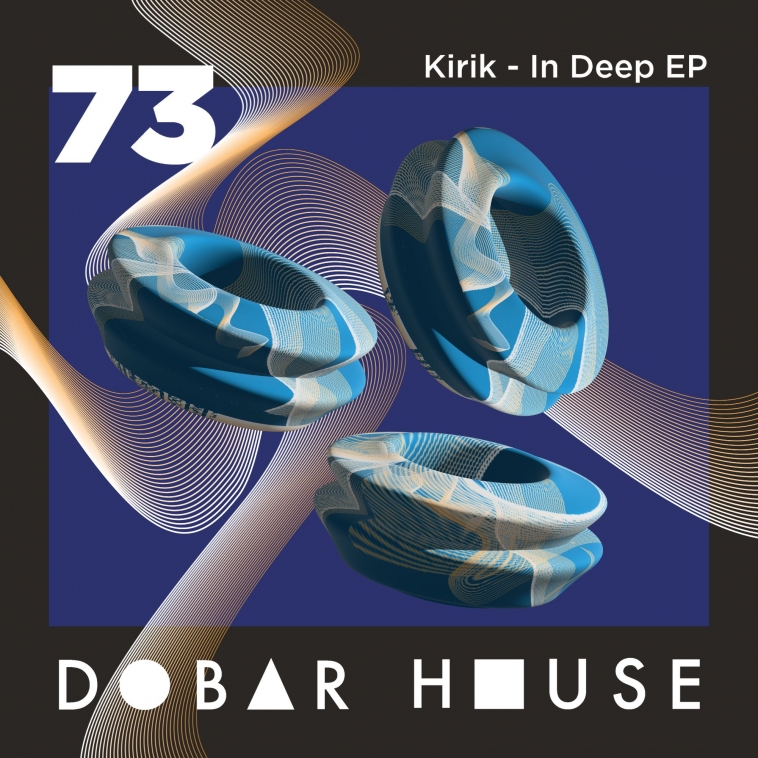 Kirik - In Deep EP-161