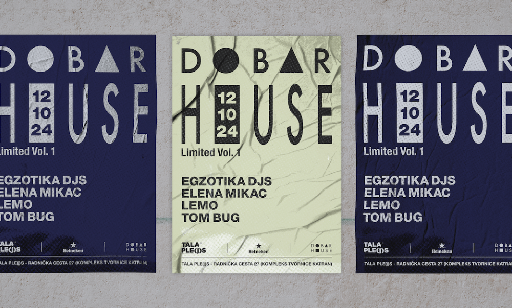 Dobar House Limited Vol. 1-259