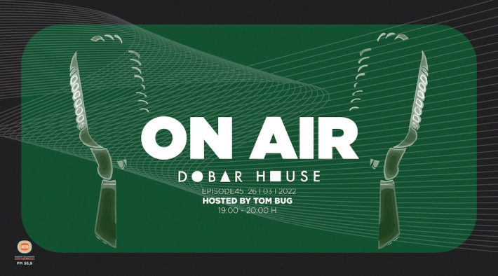On Air Episode 45-72