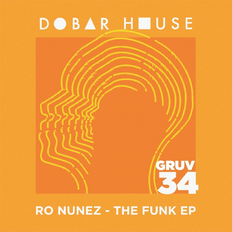Ro Nunez - The Funk EP-119
