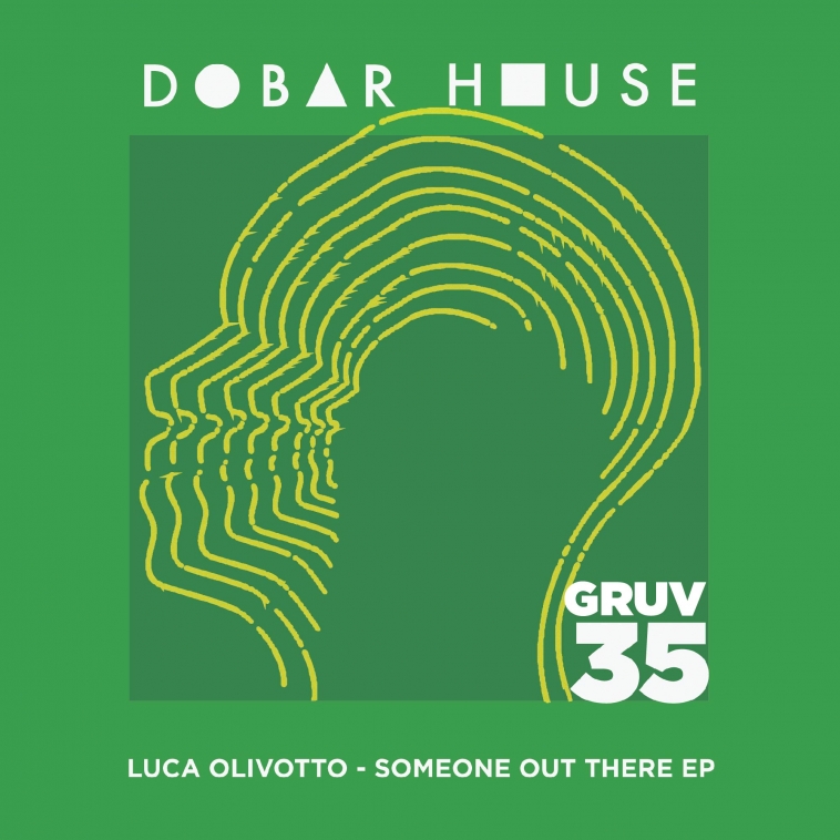 Luca Olivotto - Someone Out There EP-125