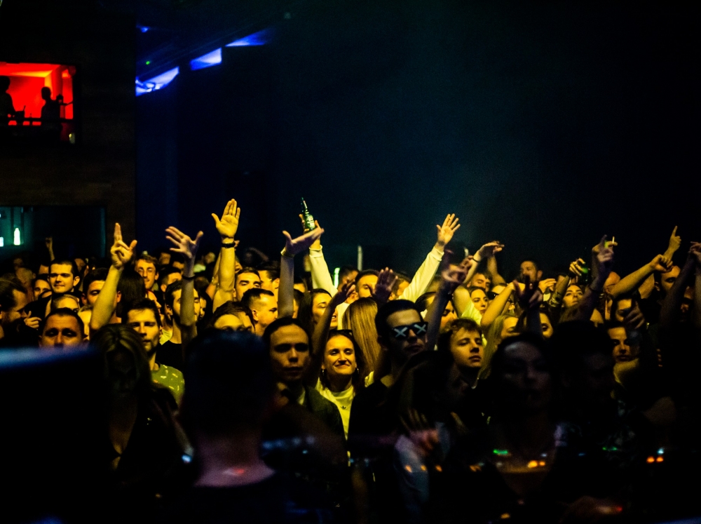 Dobar House Rijeka Vol. 1-128