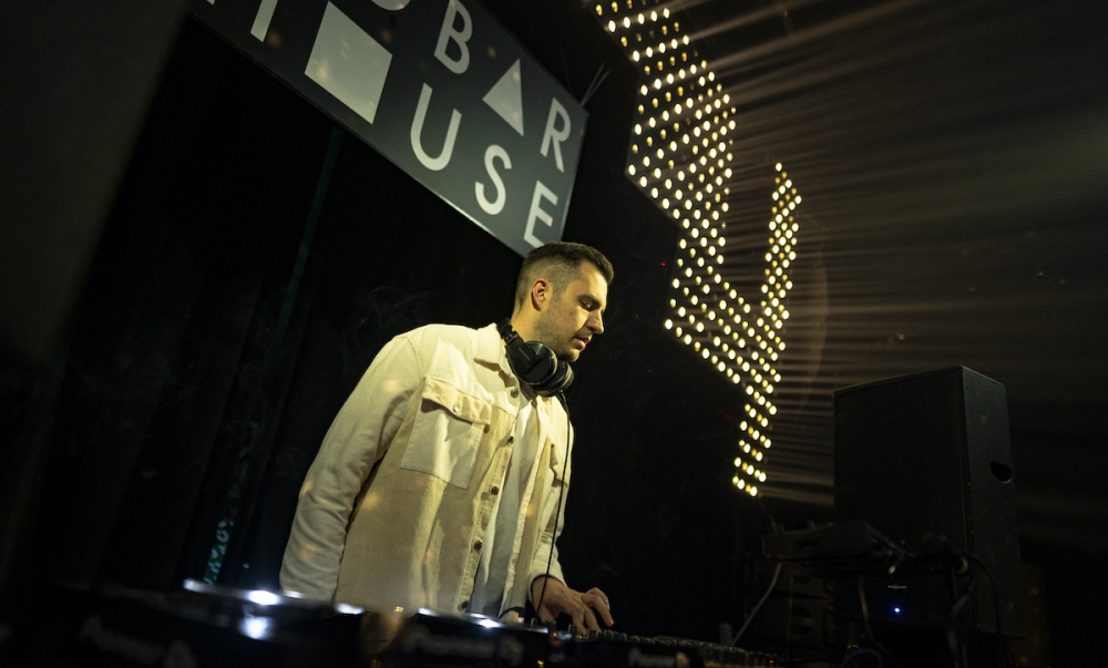 Artist Highlight: Soulfreq-73