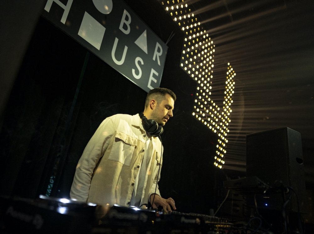 Artist Highlight: Soulfreq-73