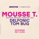 Discoton x Dobar House w/ Mousse T.-272