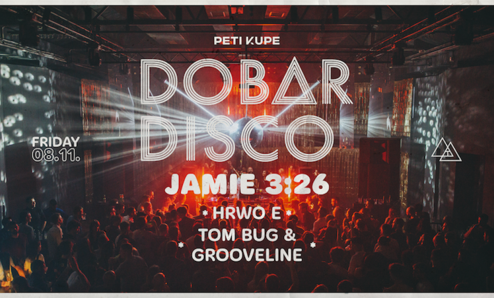 Disco w/ Jamie 3:26-261