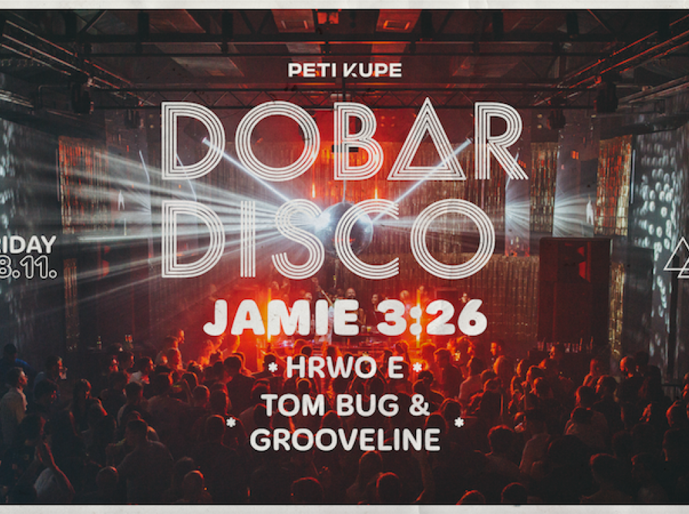 Disco w/ Jamie 3:26-261