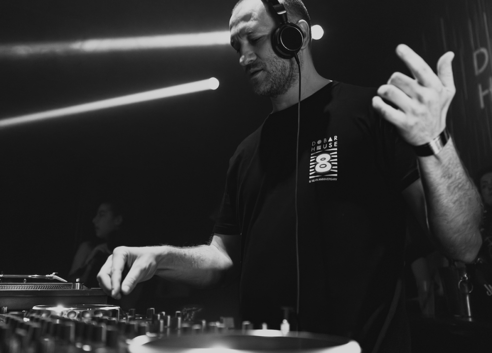 Dobar House 8-Year Anniversary w/ Dam Swindle (NL) 06|04|24-220