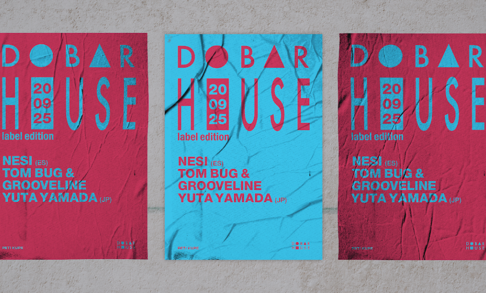 Dobar House Label Edition Vol. 2 (Season Opening)-270