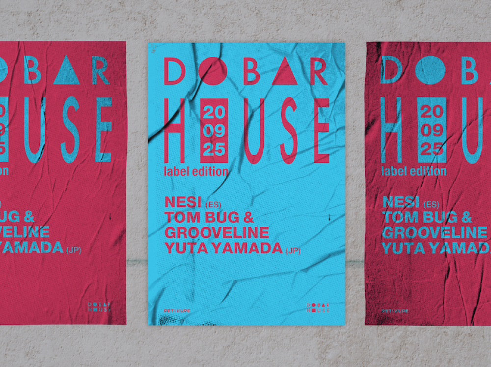 Dobar House Label Edition Vol. 2 (Season Opening)-270