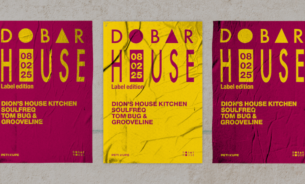 Dobar House Label Edition-263