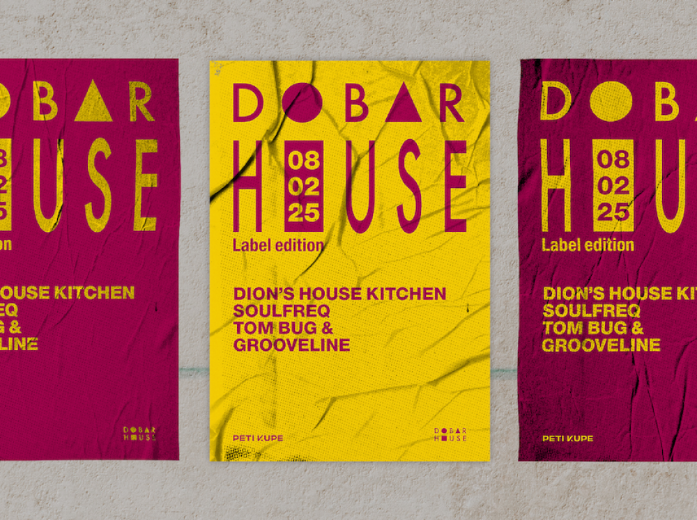 Dobar House Label Edition-263