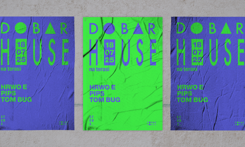 Dobar House - Na Terasi-269