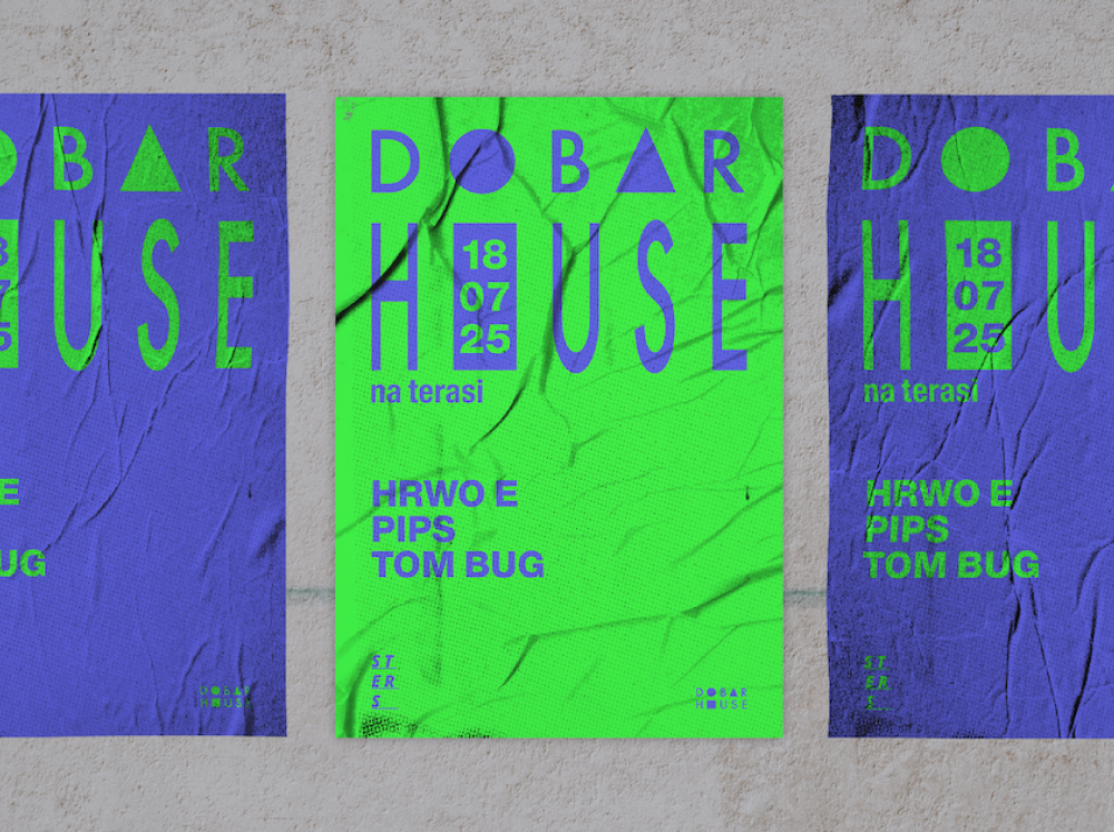 Dobar House - Na Terasi-269