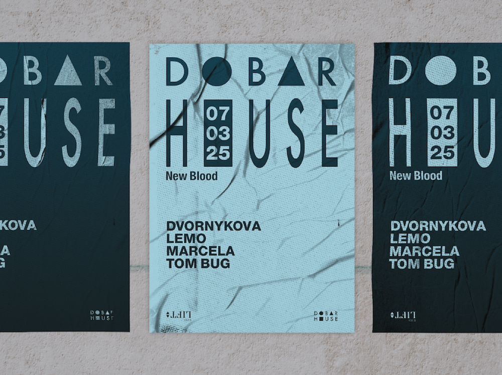 Dobar House New Blood-264