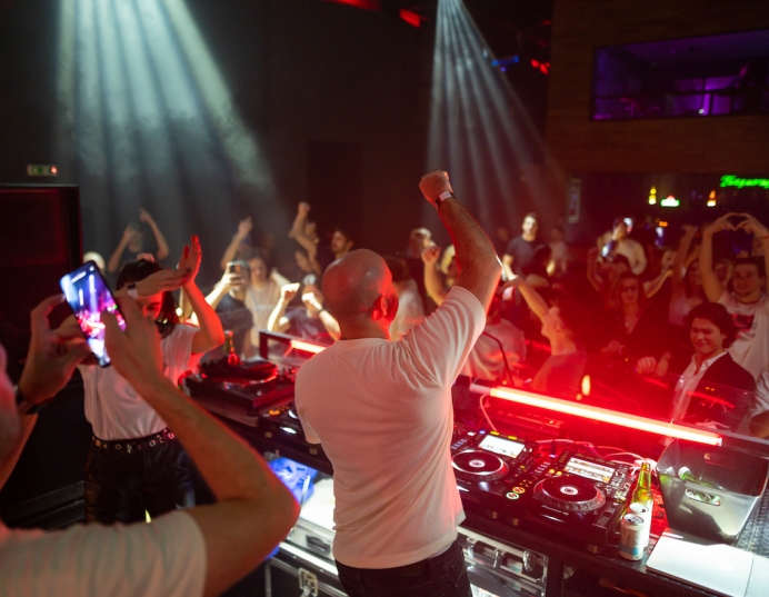Dobar House Berlin Edition (18th Feb 2023)-150