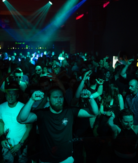 Dobar House Zagreb Season Closing w/ Dennis Quin-187