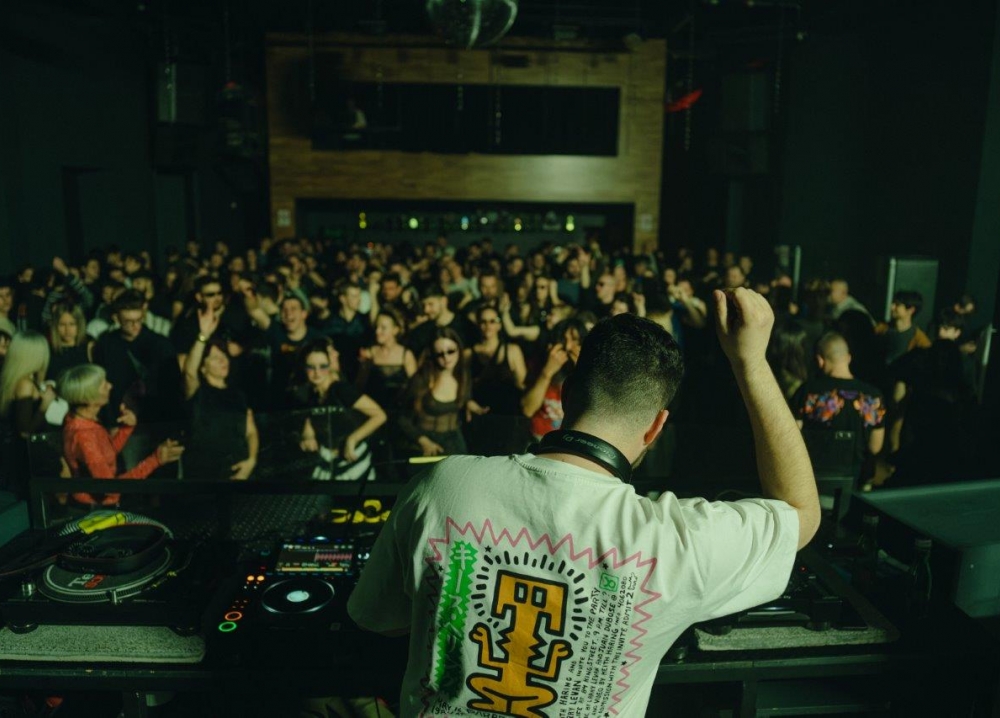 Dobar House Label Edition 08|02|25-244