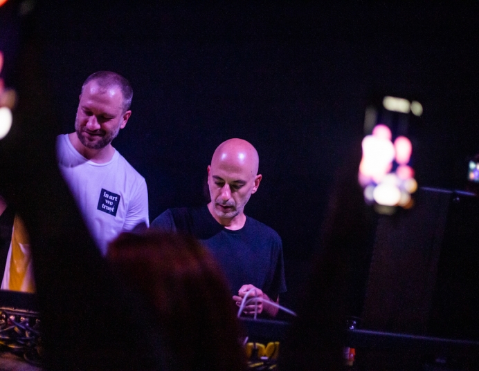 Dobar House w/ Riva Starr: 20 years of Tom Bug-126