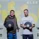 Tom Bug & Grooveline Win House Single of the Year at Elector 2025-242