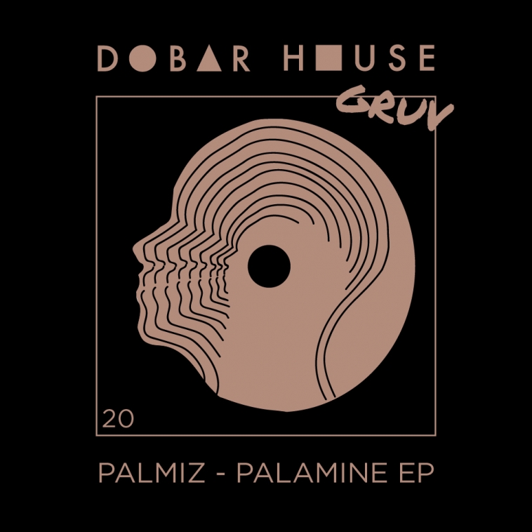 Palmiz - Palamine EP-56