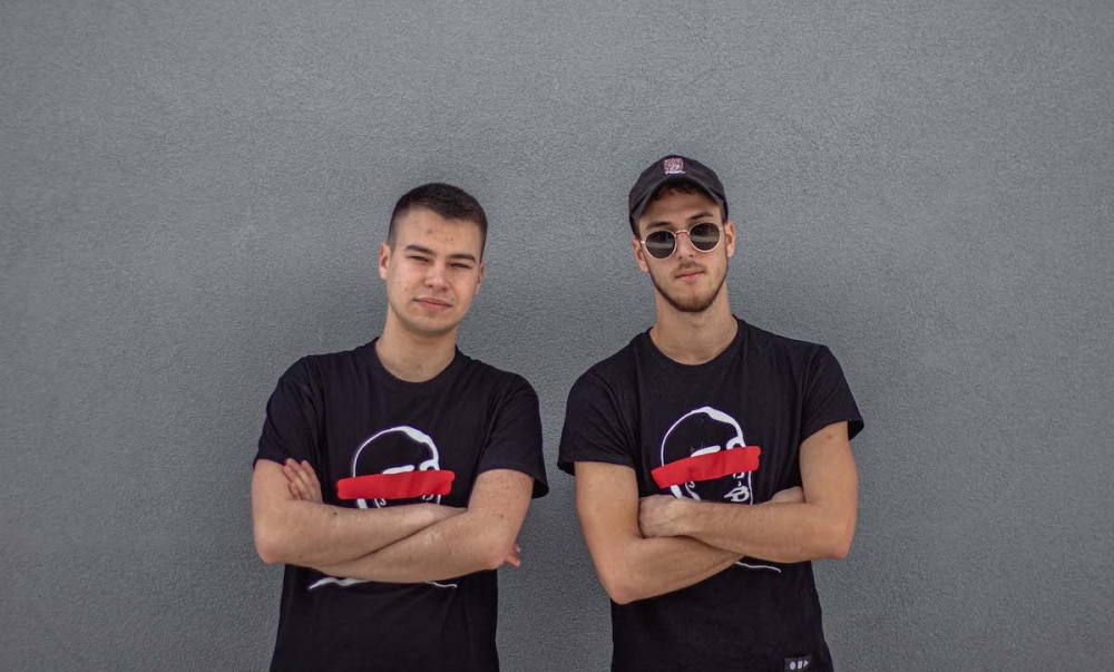 Artist Highlight: Groove Masters-96