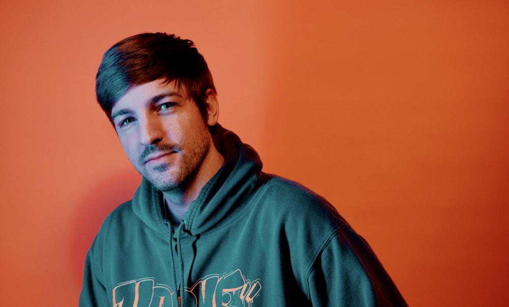 KOLTER, artist formerly known as DJOKO, is finally coming to Zagreb!-149