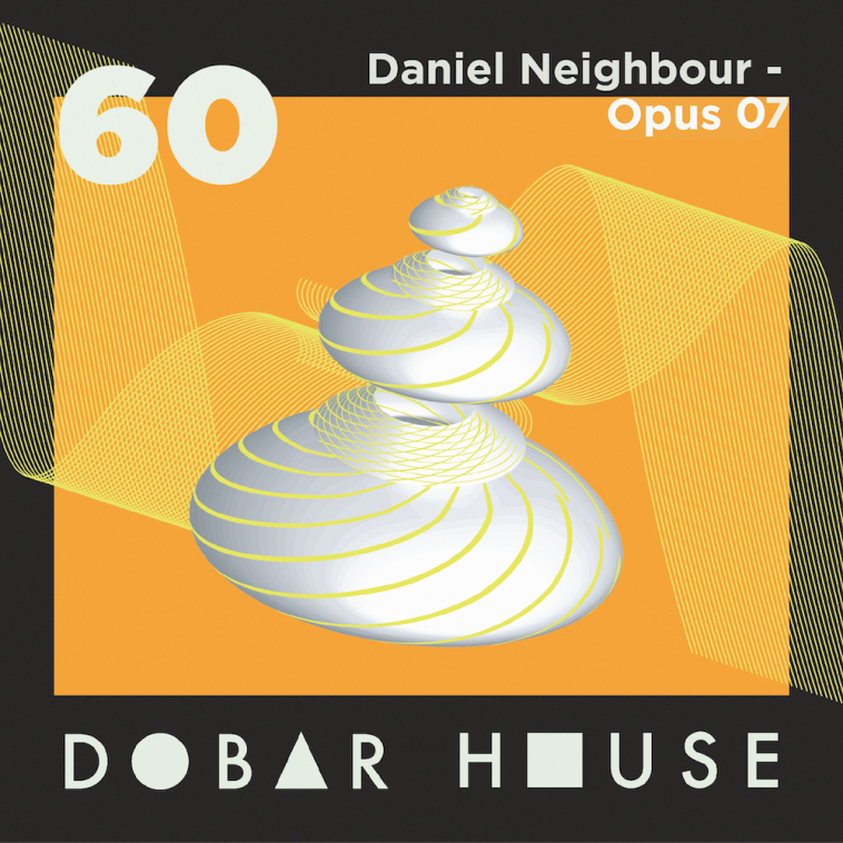 Daniel Neighbour - Opus 07-75