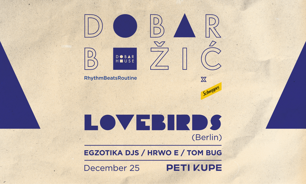 Dobar Božić w/ Lovebirds-194