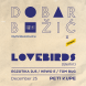 Dobar Božić w/ Lovebirds-194