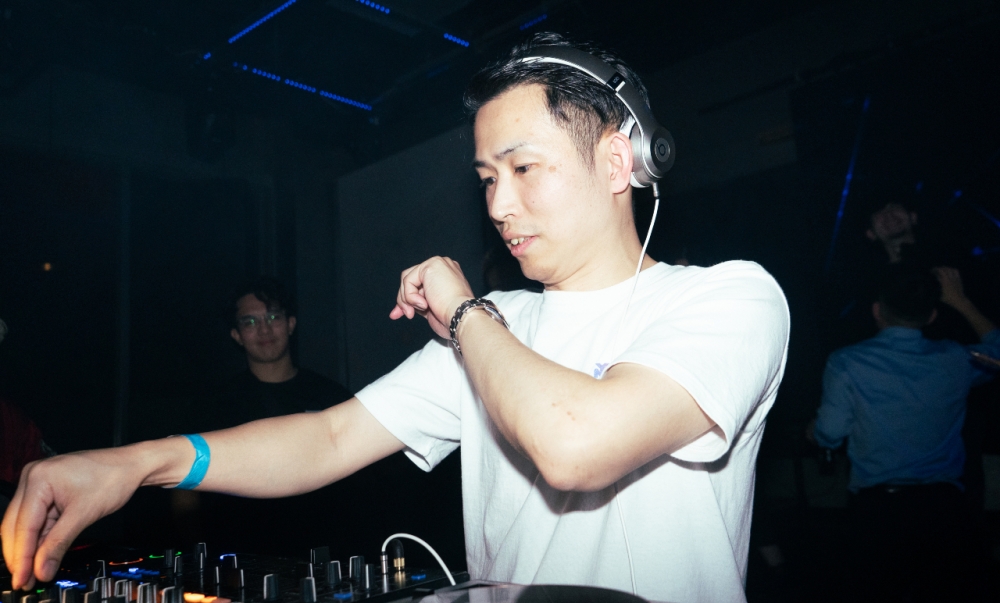 ARTIST HIGHLIGHT: YUTA YAMADA-227