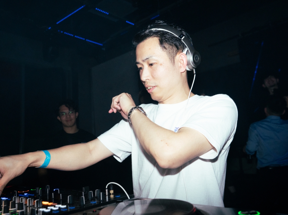 ARTIST HIGHLIGHT: YUTA YAMADA-227