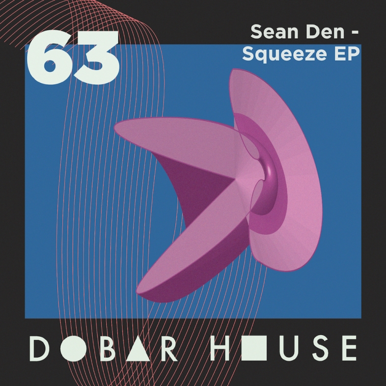 Sean Den - Squeeze EP-109