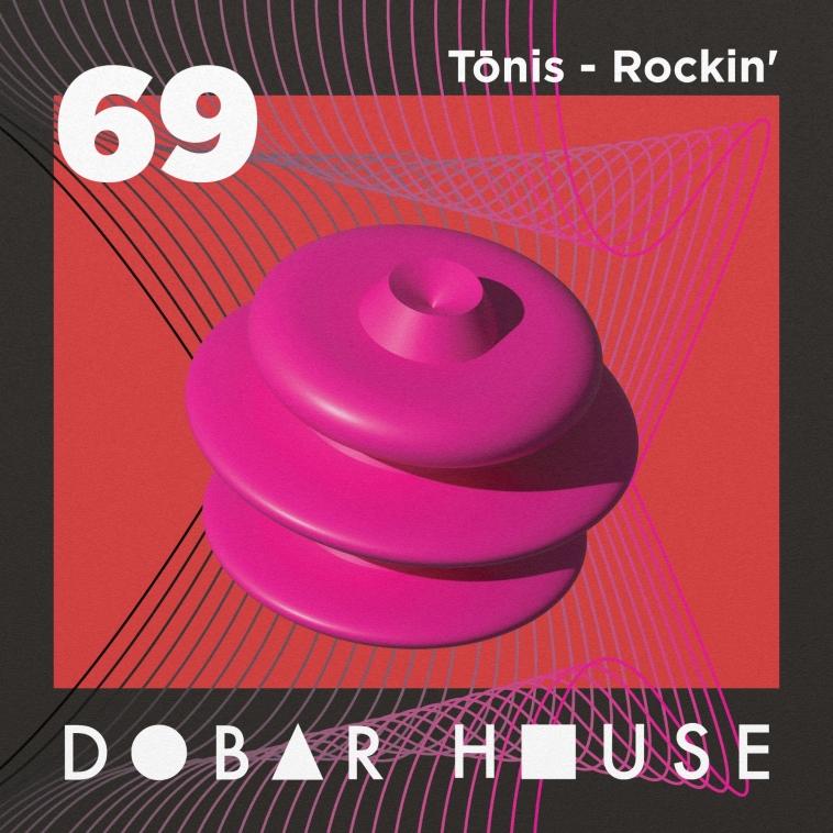 Tōnis - Rockin’-141