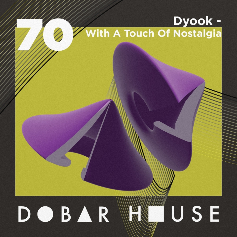 Dyook - With A Touch Of Nostalgia-144