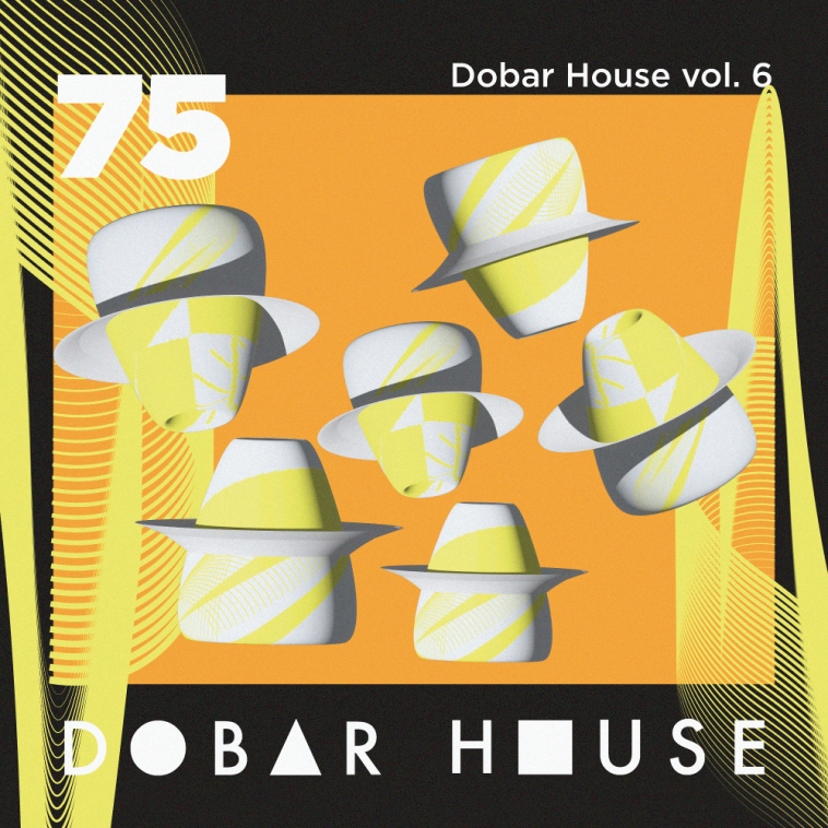 Dobar House Vol. 6-170