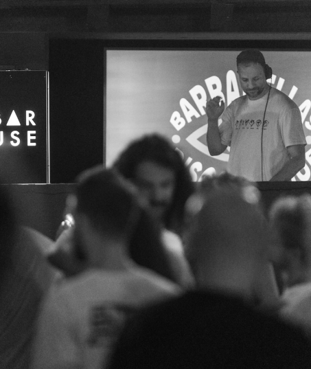 Dobar House x Barbarella’s Opening ‘25-254