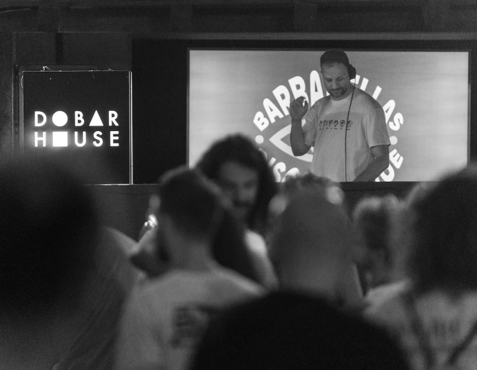 Dobar House x Barbarella’s Opening ‘25-254