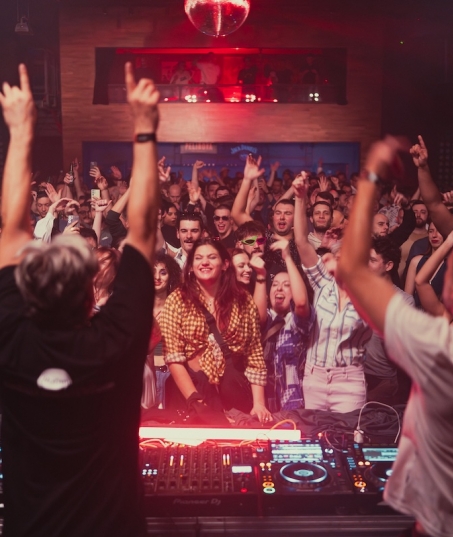 Dobar Disco x Discoton with Mousse T.-256