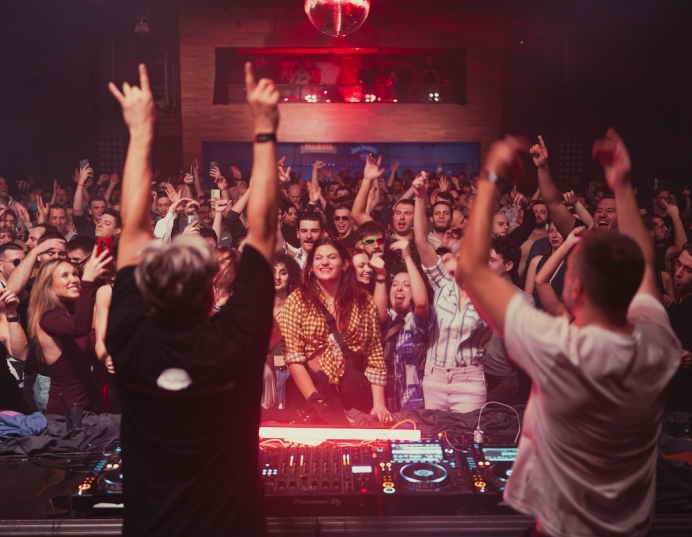 Dobar Disco x Discoton with Mousse T.-256