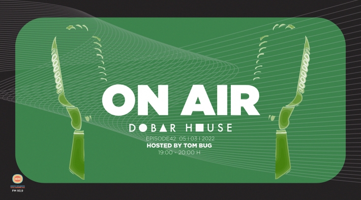 On Air Episode 42-58
