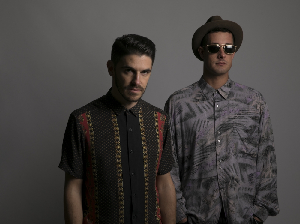Dirty Channels are headlining our first show of the new season in Peti Kupe!-116